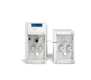 333/334 Prep-Scale HPLC pumpa