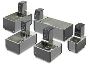 General purpose stirred water baths