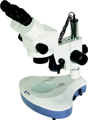 Zoom stereo mikroskop BTB-3A