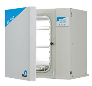 EC 160 CO2 INKUBATOR