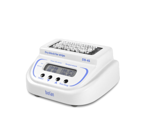 DB-4S Dry block thermostat za trakice