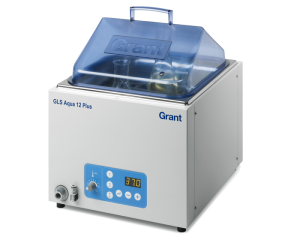 Linear shaking bath GLS Aqua Plus series