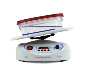 MR-1 Mini-Rocker Shaker