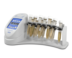 Multi Bio RS-24 mini rotator