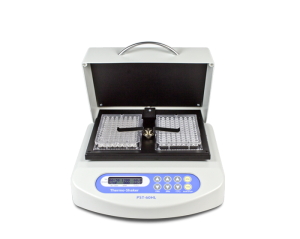 PST-60HL Plate Shaker-Thermostat