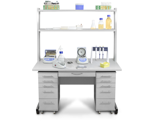 Laboratorijski namještaj