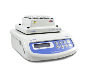 TS-100C Thermo-Shaker with cooling