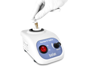 V-1 plus Personal Vortex