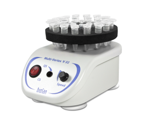 V-32 Multi-Vortex for tubes