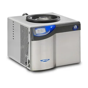 Labconco FreeZone Benchtop liofilizator – kompaktni laboratorijski freeze dryer
