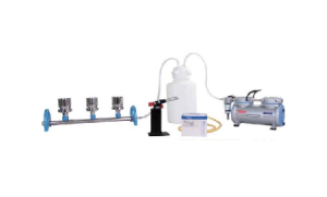 Membranska filtracija sa 3 pozicije