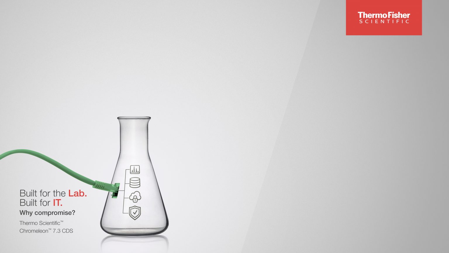 Chromeleon™ Chromatography Data System (CDS) software Kemolab