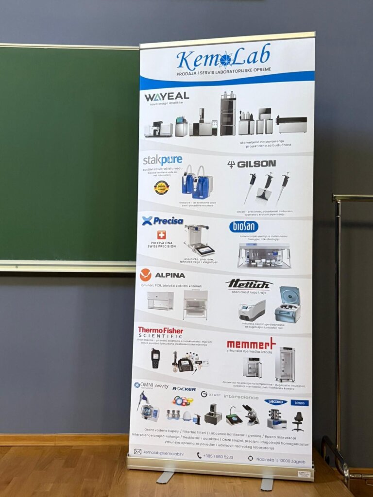 Međunarodna Škola Kromatografije - ICS