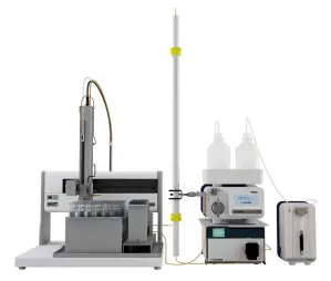 GPC-kromatografija s UV