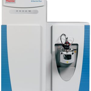 Orbitrap Q Exactive™ Plus Hybrid Quadrupole