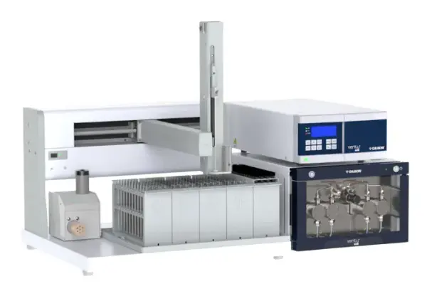 Verity Lab VERITY 271 HPLC Sistem