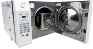 Autoklavi serije S, HMT 230/260/300 MA - svestrani stolni autoklav