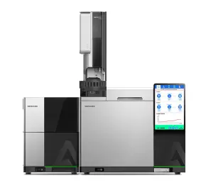 Wayeal GM6100 GC-MS – integrirani plinski kromatograf-spektrometar masa za napredne analize