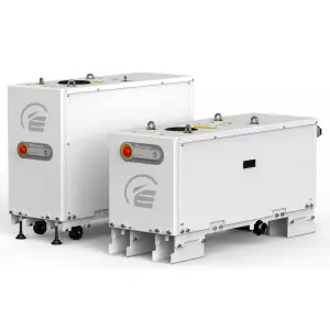 Edwards GXS suhe vijčane vakuumske pumpe