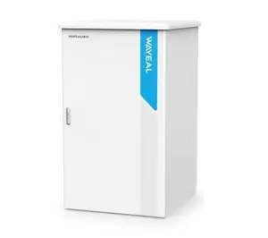 Wayeal IC7000 ionska kromatografija – zatvoreni online sustav za automatsku analizu aniona i kationa u vodi