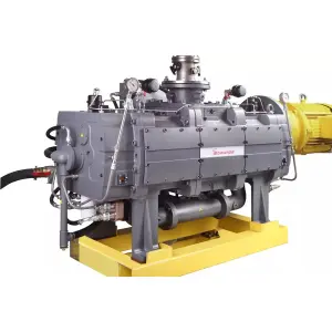 Edwards IDX suhe vijčane vakuumske pumpe