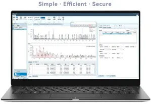 SmartLab CDS Workstation – softverska platforma za upravljanje ionskom i tekućinskom kromatografijom s integriranim LC-MS kontrolom