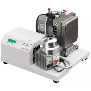 T-Station 85 turbomolekularna vakuumska stanica