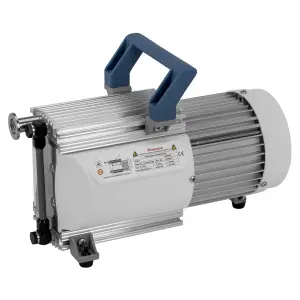 XDD1 membranska pumpa bez ulja – kompaktna vakuumska pumpa za turbomolekularne sustave