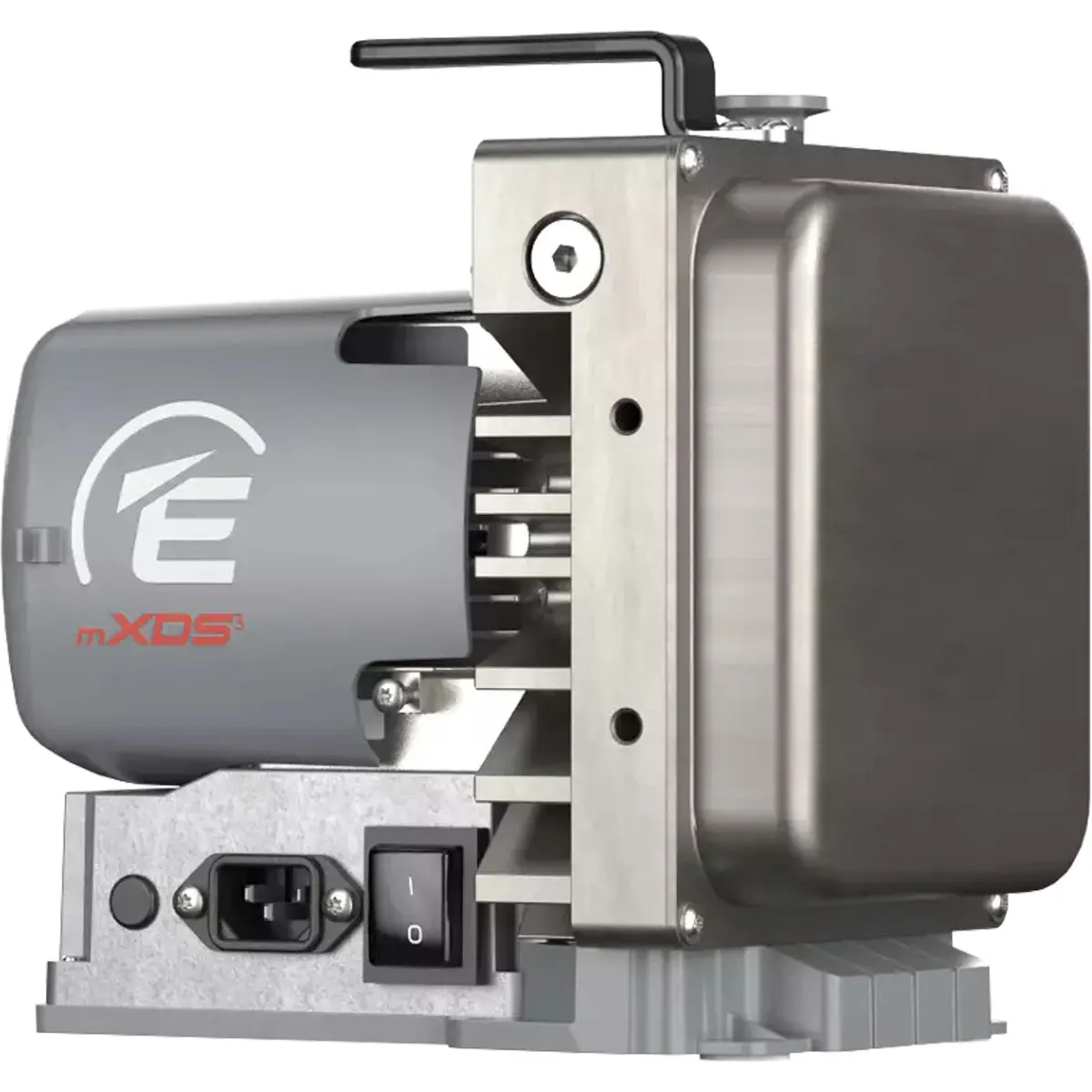 Edwards mXDS suhe spiralne vakuumske pumpe