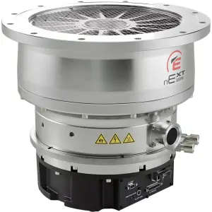 Edwards nEXT M turbomolekularne pumpe