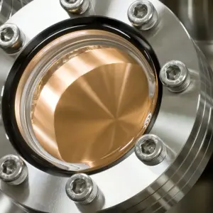 Vakuumski sustavi za analitičke instrumente