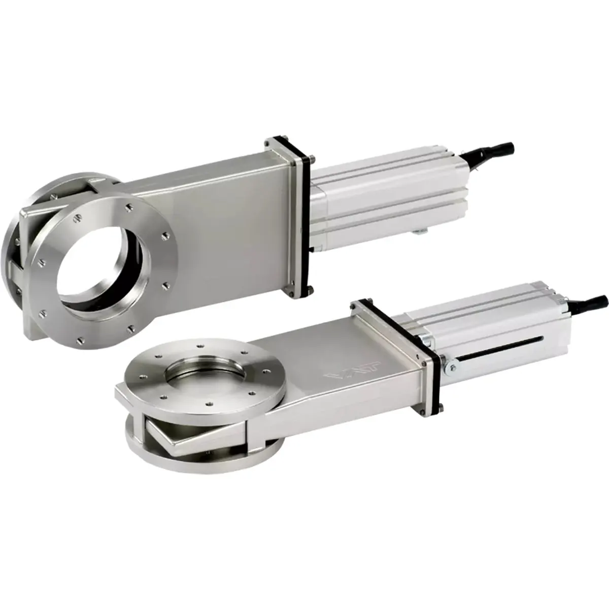 Edwards BGV zasunski ventil