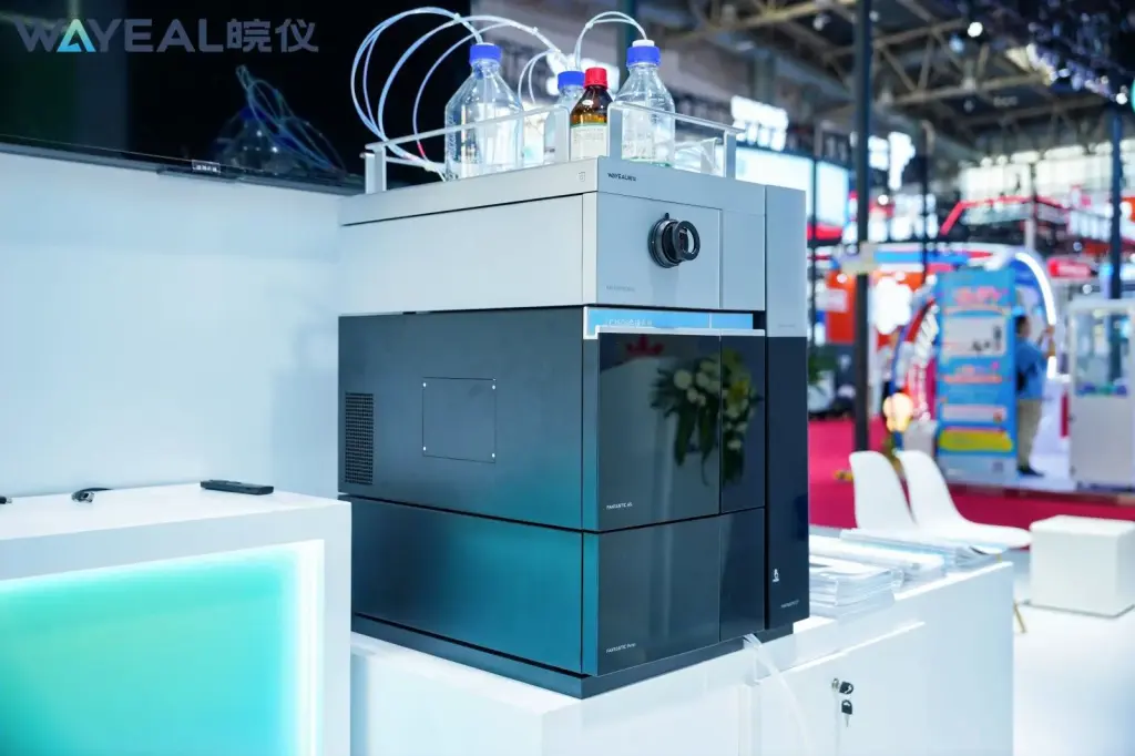 Wayeal LC3500 FantasEra UHPLC i HPLC sustav