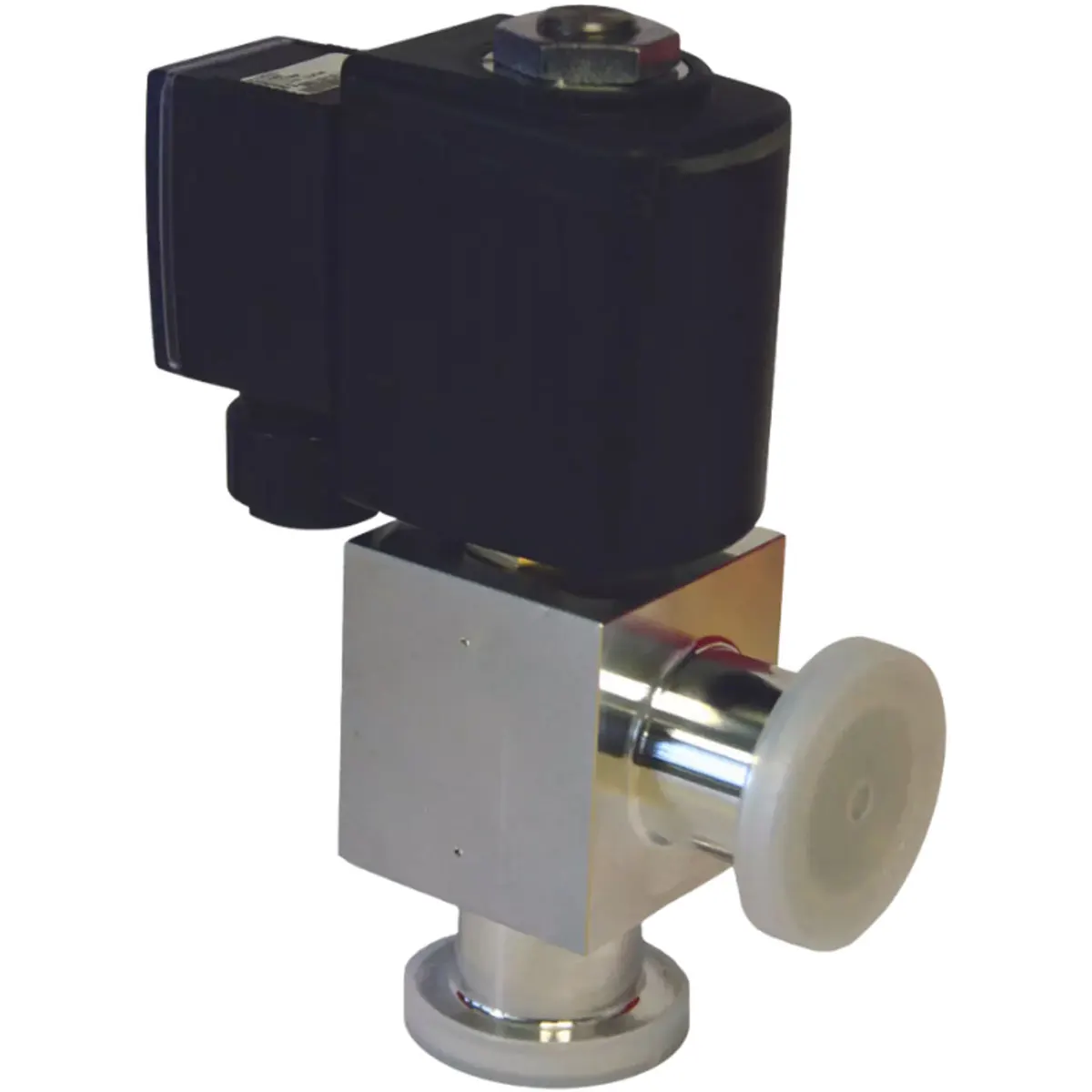 Elektromagnetski kutni ventil LCPVEK