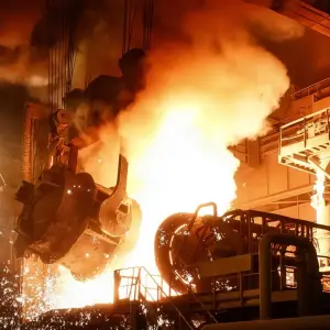 Vakuumska rješenja u metalurgiji