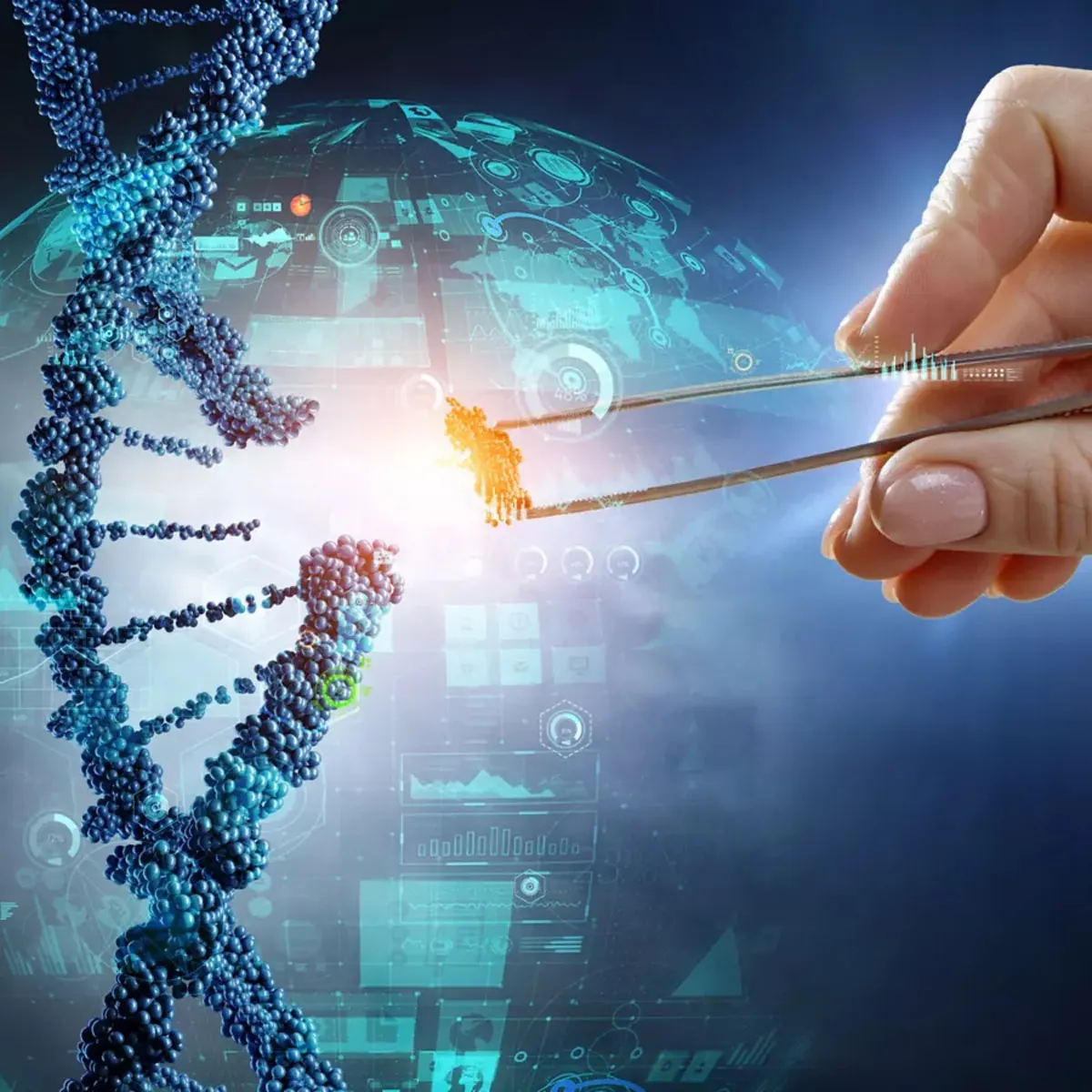 Vakuumska rješenja za istraživanje i razvoj