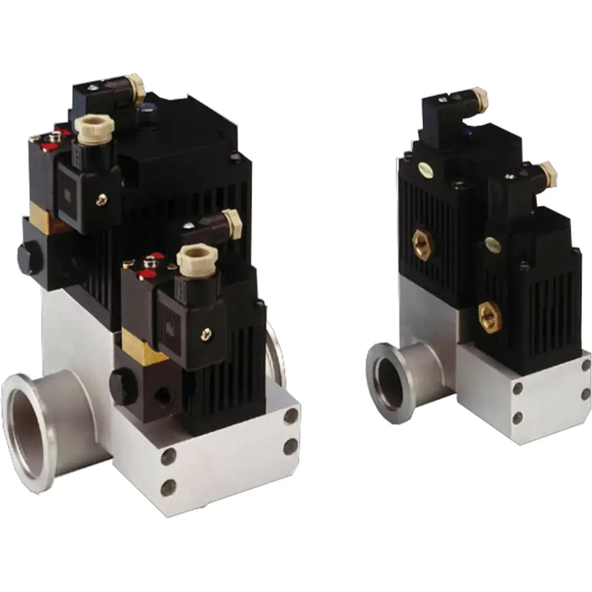 Edwards SIPVP soft-start linijski ventil