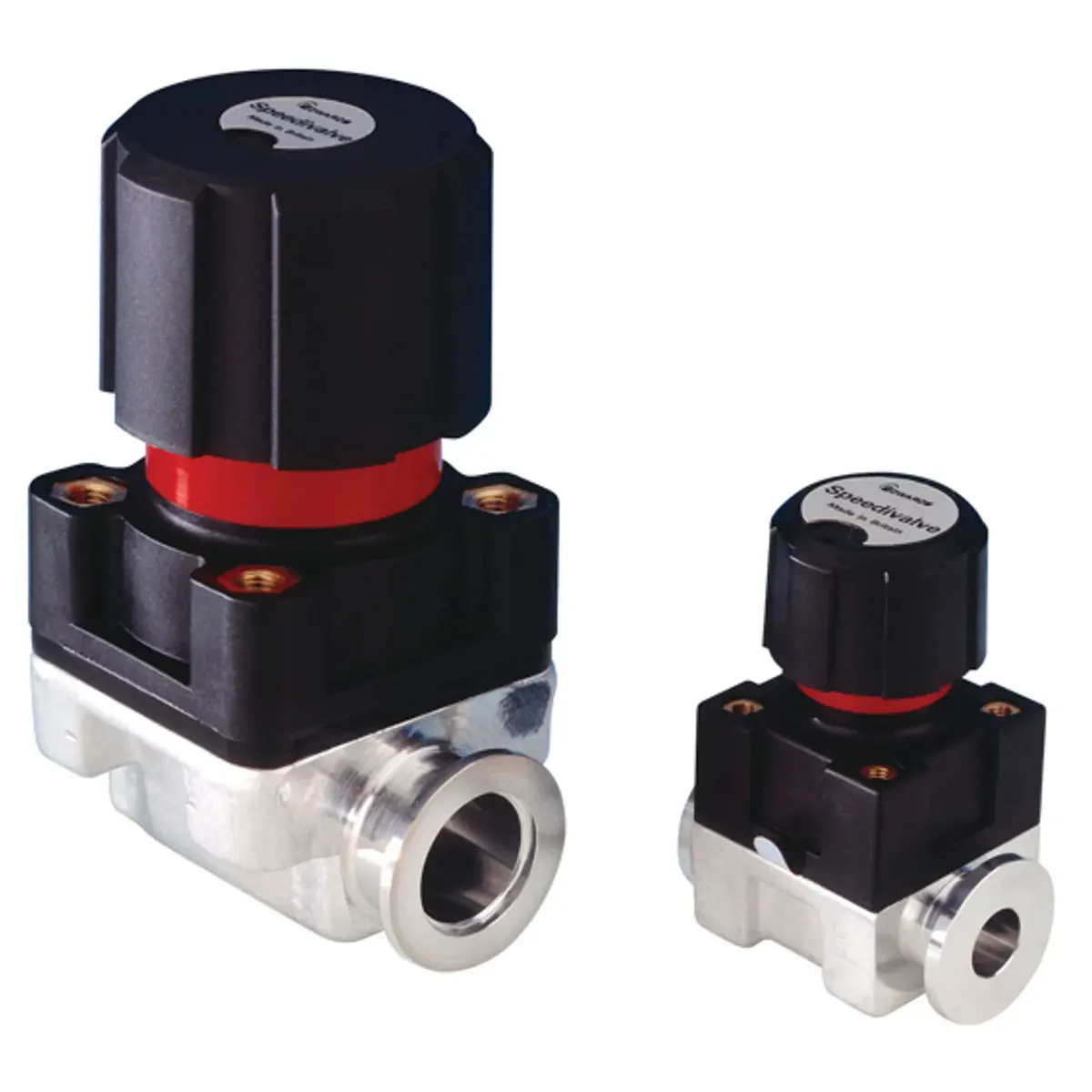 Edwards Speedivalve SP dijafragma ventil