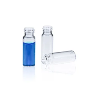 ALWSCI 2 mL autosamplerske bočice 9-425 prozirne i smeđe