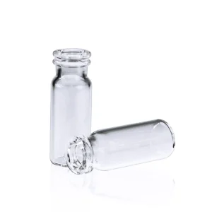 2 mL autosamplerske bočice 11 mm snap-cap