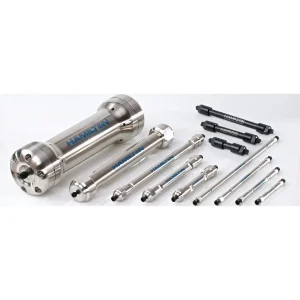 Održavanje HPLC kolona