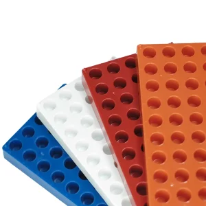 Stalak za 2 mL bočice 50 mjesta ALWSCI