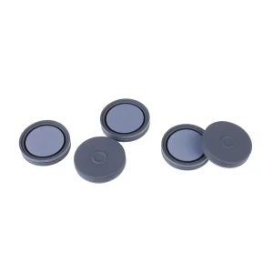 20 mm PTFE-butil septum Pharma-Fix ALWSCI