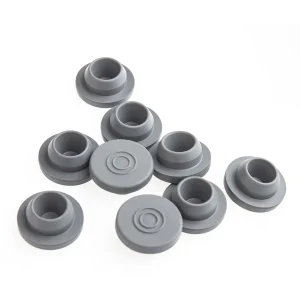 20 mm oblikovani butilni septum Pharma-Fix ALWSCI