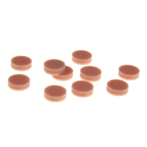 GC low-bleed septumi ALWSCI – niski gubitak za GC i GC-MS