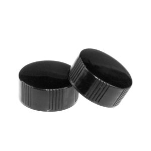 24 mm zatvoreni čepovi sa septumom ALWSCI