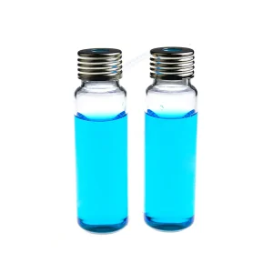 Headspace bočice 10–20 mL s navojem ALWSCI