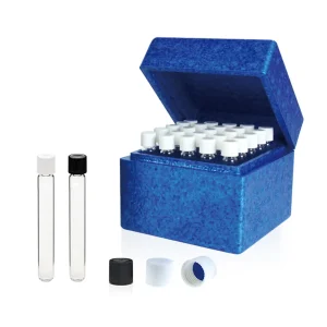 COD bočice digestijske epruvete borosilikatno staklo 16x100 mm ALWSCI